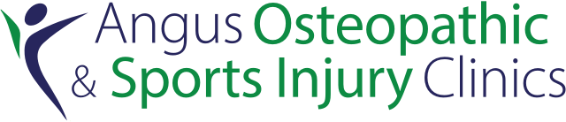 Angus Osteopathic & Sports Injury Clinics